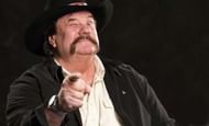 Ric Flair has said âtough does not begin to define Jackâ